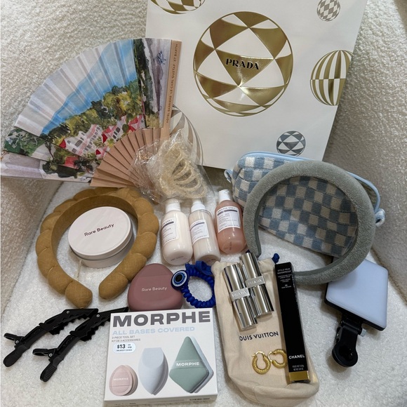 Self-care bundle - Picture 1 of 7